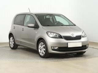 Škoda Citigo 1.0 MPI 55kW hatchback