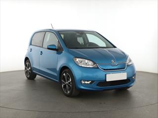 Škoda Citigo iV 61kW hatchback