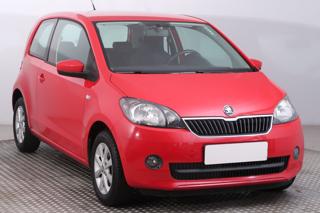 Škoda Citigo 1.0 MPI 44kW hatchback