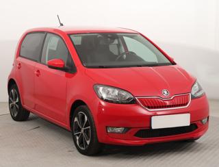 Škoda Citigo iV 61kW hatchback