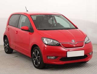 Škoda Citigo iV 61kW hatchback