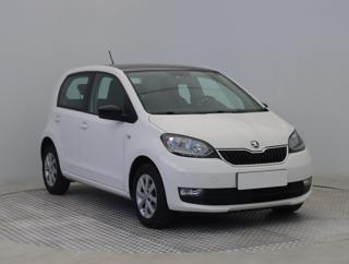 Škoda Citigo 1.0 MPI 44kW hatchback