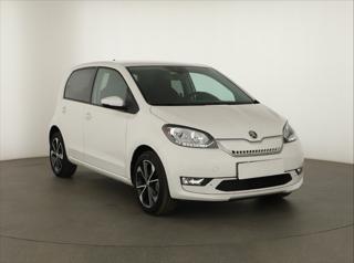 Škoda Citigo iV 61kW hatchback