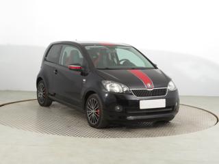 Škoda Citigo 1.0 MPI 55kW hatchback