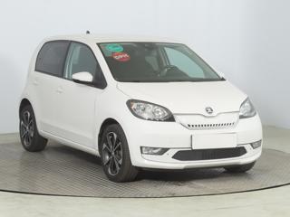 Škoda Citigo iV 61kW hatchback