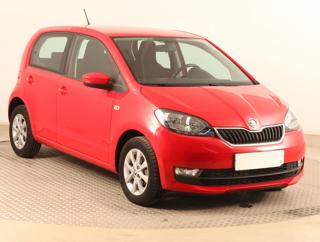 Škoda Citigo 1.0 MPI 44kW hatchback