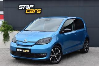 Škoda Citigo iV 61kW STYLE *DPH* hatchback