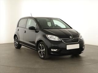 Škoda Citigo iV 61kW hatchback