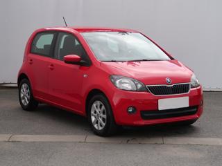 Škoda Citigo 1.0 MPI 55kW hatchback