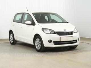 Škoda Citigo 1.0 MPI 44kW hatchback