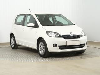 Škoda Citigo 1.0 MPI 44kW hatchback