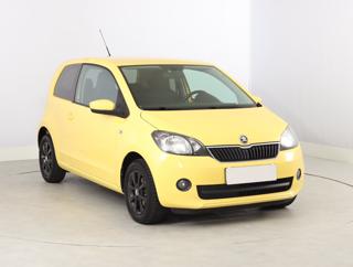 Škoda Citigo 1.0 MPI 44kW hatchback