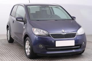 Škoda Citigo 1.0 MPI 44kW hatchback