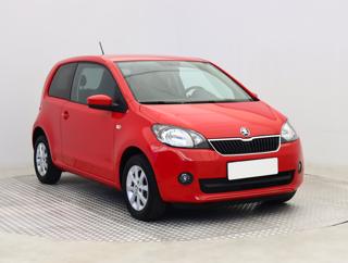Škoda Citigo 1.0 MPI 44kW hatchback