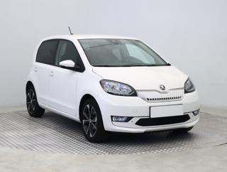 Škoda Citigo iV 61kW hatchback