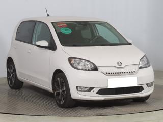 Škoda Citigo iV 61kW hatchback