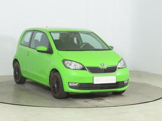 Škoda Citigo 1.0 MPI 55kW hatchback