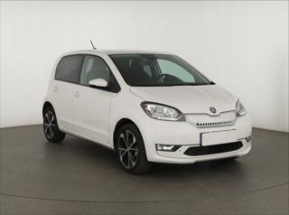 Škoda Citigo iV 61kW hatchback