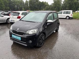 Škoda Citigo 1.0i hatchback