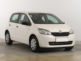 Škoda Citigo 1.0 MPI 44kW hatchback