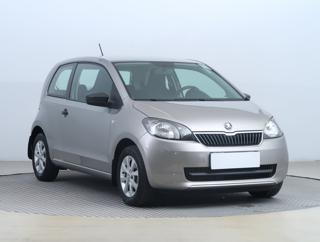 Škoda Citigo 1.0 MPI 44kW hatchback