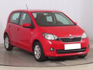 Škoda Citigo 1.0 MPI 44kW hatchback