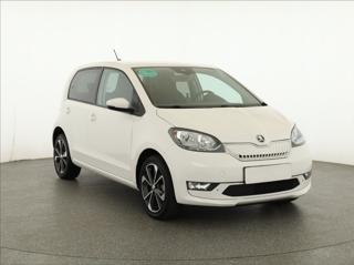 Škoda Citigo iV 61kW hatchback