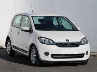 Škoda Citigo 1.0 MPI 44kW hatchback