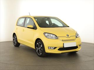 Škoda Citigo iV 61kW hatchback