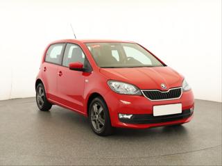 Škoda Citigo 1.0 MPI 44kW hatchback