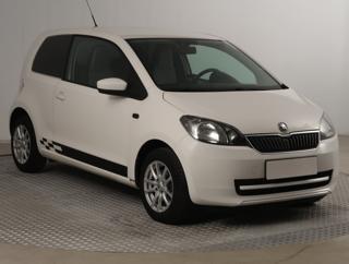 Škoda Citigo 1.0 MPI 55kW hatchback