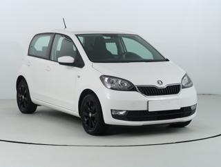 Škoda Citigo 1.0 MPI 44kW hatchback