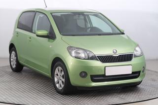 Škoda Citigo 1.0 MPI 44kW hatchback
