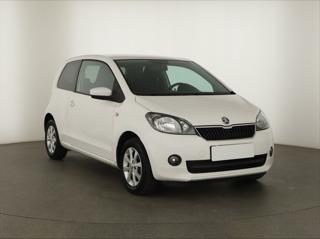 Škoda Citigo 1.0 MPI 55kW hatchback