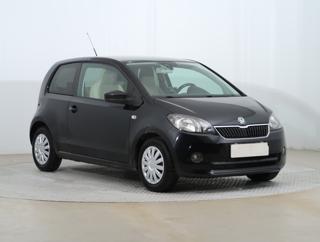 Škoda Citigo 1.0 MPI 55kW hatchback