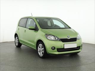 Škoda Citigo 1.0 MPI 55kW hatchback