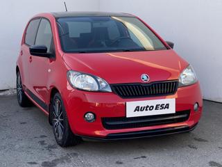 Škoda Citigo 1.0 MPi hatchback