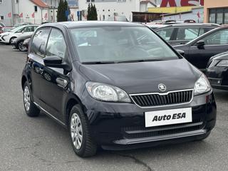 Škoda Citigo 1.0i hatchback