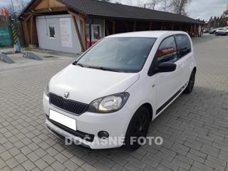 Škoda Citigo 1.0MPI hatchback