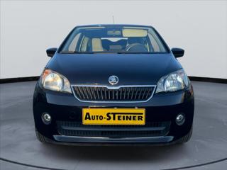 Škoda Citigo 1,0 MPI,Klima hatchback