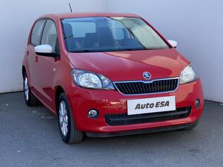 Škoda Citigo 1.0 MPi hatchback