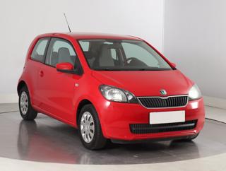 Škoda Citigo 1.0 MPI 44kW hatchback