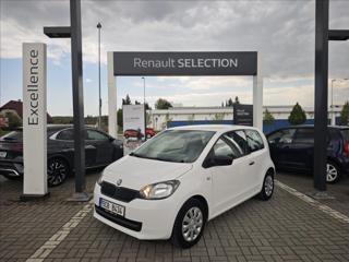 Škoda Citigo 1,0 MPi 44kW  Active hatchback