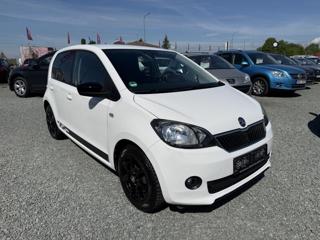Škoda Citigo 1.0 MPI hatchback