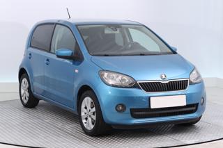 Škoda Citigo 1.0 MPI 55kW hatchback