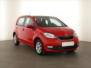 Škoda Citigo 1.0 MPI 44kW hatchback