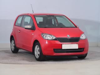 Škoda Citigo 1.0 MPI 44kW hatchback