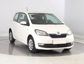 Škoda Citigo 1.0 MPI 44kW hatchback