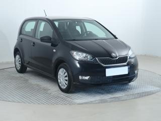 Škoda Citigo 1.0 MPI 44kW hatchback