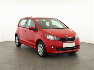 Škoda Citigo 1.0 MPI 44kW hatchback